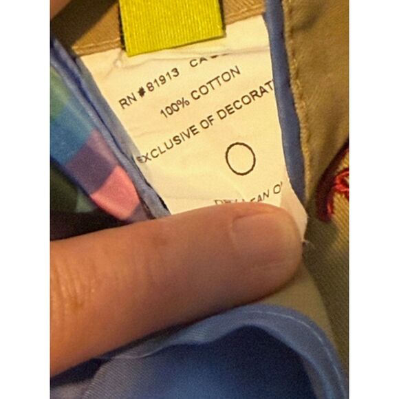 Robert Graham Outpost Jacket L/42 Khaki Tailored Fit Woven 5 Pocket $498 Mens - Picture 11 of 12